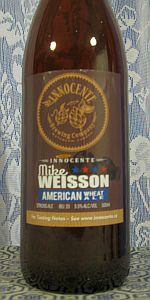 Mike Weisson