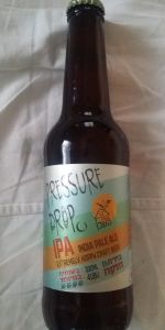 Pressure Drop