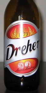 Birra Dreher