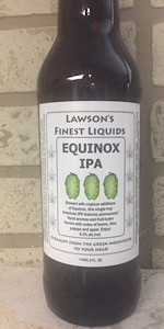 Equinox IPA