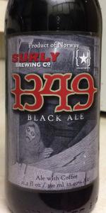 1349 Black Ale
