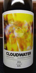 Summer Range - IPA