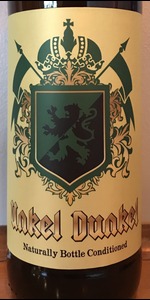 Unkel Dunkel