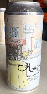 AraignÃ©e