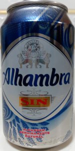 Alhambra Sin