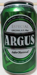 Argus Especial