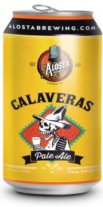 Calaveras