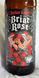 Briar Rose