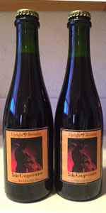 Barleywine (Sole Composition)