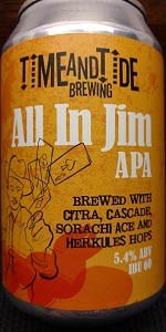 All In Jim
