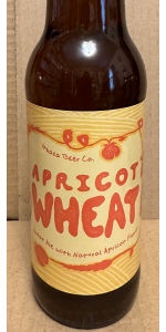 Apricot Wheat