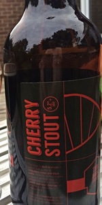 Cherry Stout