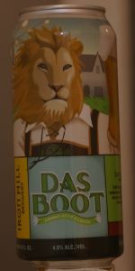 Das Boot