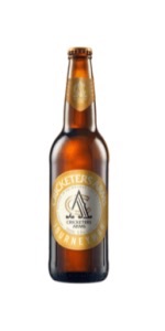 Cricketers Arms Journeyman Mid Strength Lager