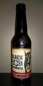 Hell Hound IBA