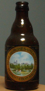 BiÃ¨re Du Mont Saint-Aubert