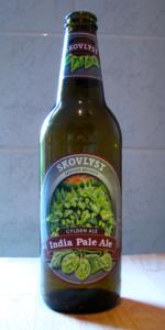 Gylden Ale