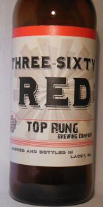 360 Red Ale