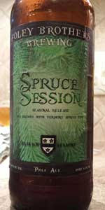 Spruce Session