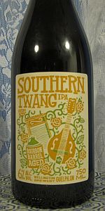 Southern Twang