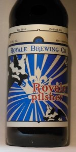 Pilsner