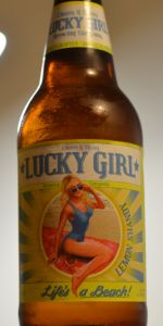 Lemon Shandy