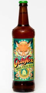 Octofox India Pale Ale