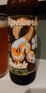 Dreamsicle