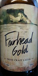 Fairhead Gold