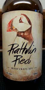 Rathlin Red