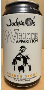 White Apparition