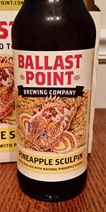 Sculpin - Pineapple