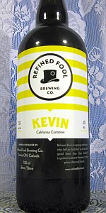Kevin