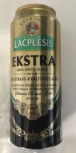 Lacplesis Ekstra