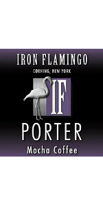 Mocha Coffee Porter