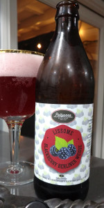 Lissome
