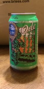 Ode IPA