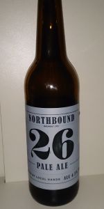 26 Pale Ale