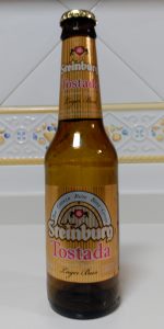 Steinburg Tostada
