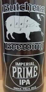 Prime Imperial IPA