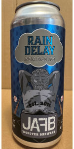 Rain Delay IPA