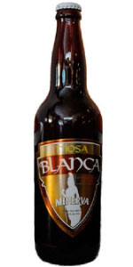 Diosa Blanca