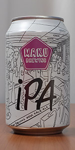 Maku IPA