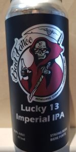 Lucky 13