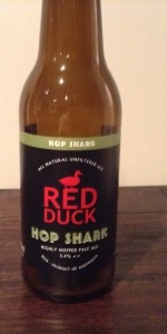 Hop Shark