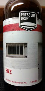 Enz IPA