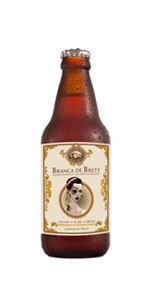Branca De Brett