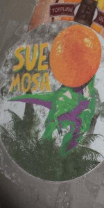 Suemosa