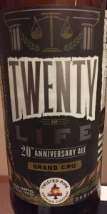 Twenty To Life