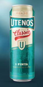 Utenos Classic